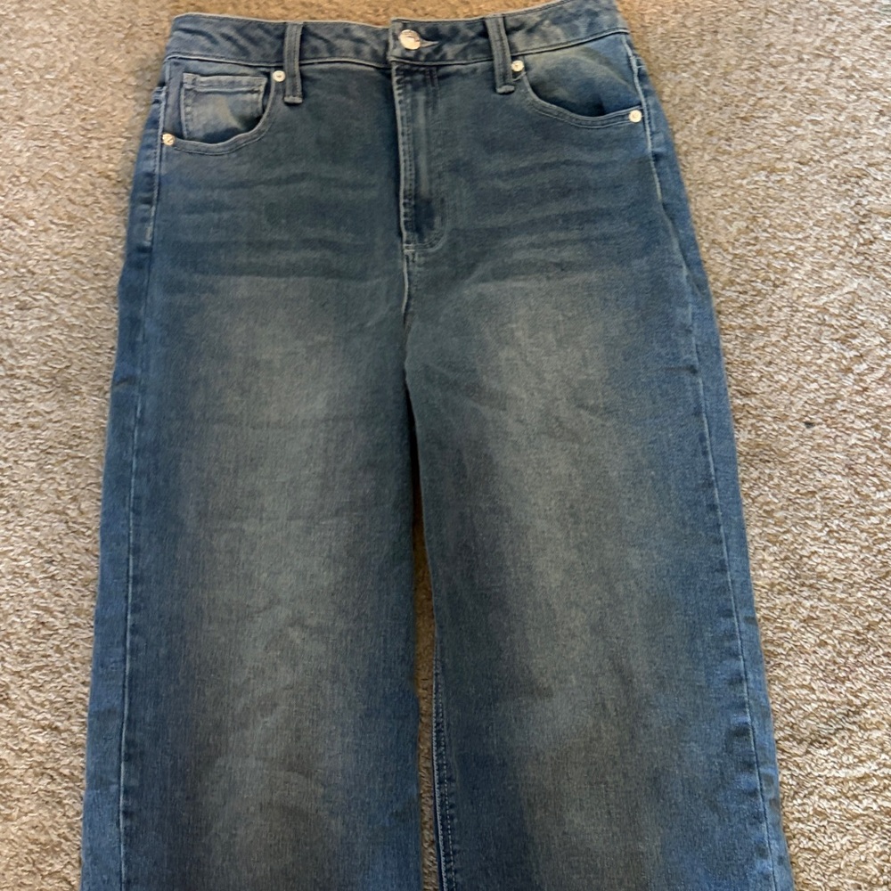 Classic Blue Women's Jeans
